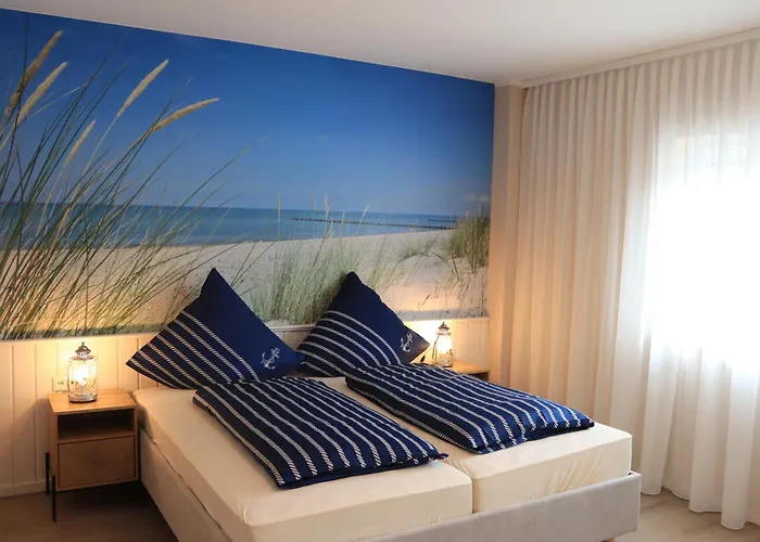 Hotel Seeterrassen Laboe