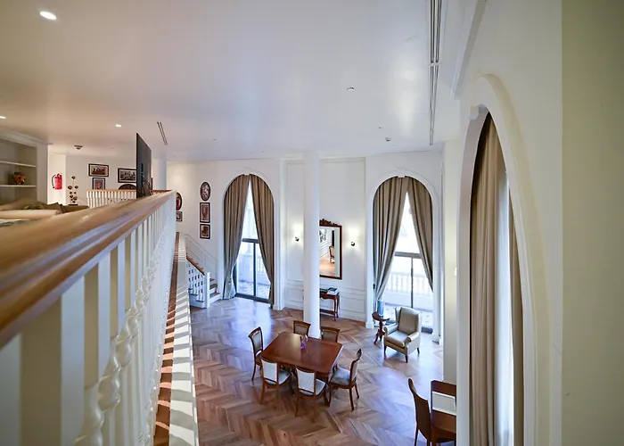 21 High Street Residence By The Torch