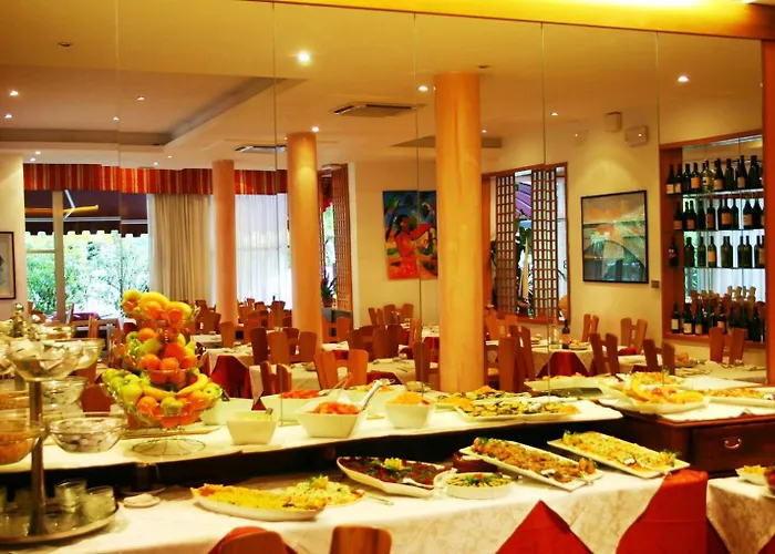 Hotel Bengasi