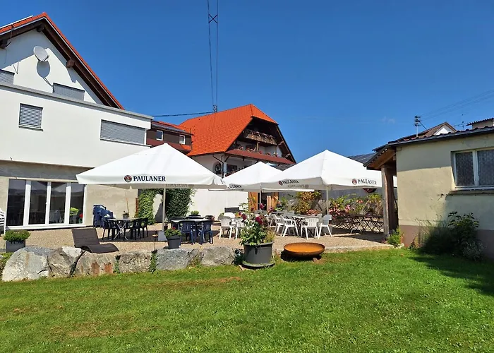 Gasthaus Pension Heidhof