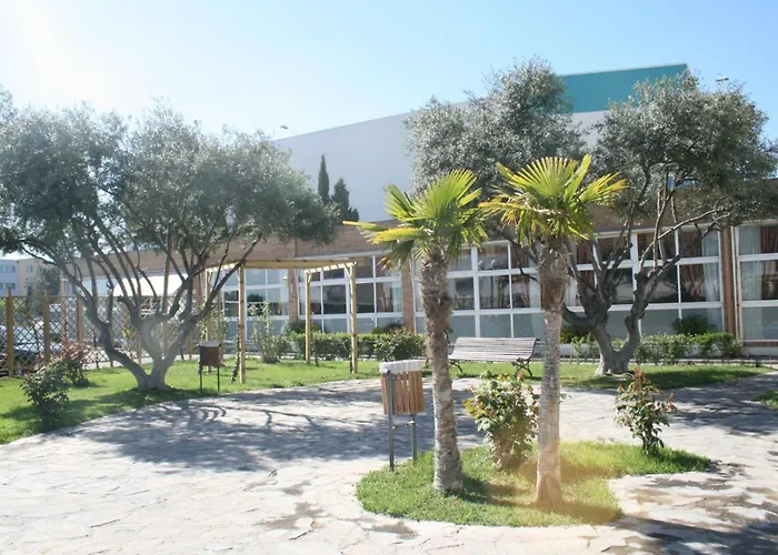 Hotel El Águila