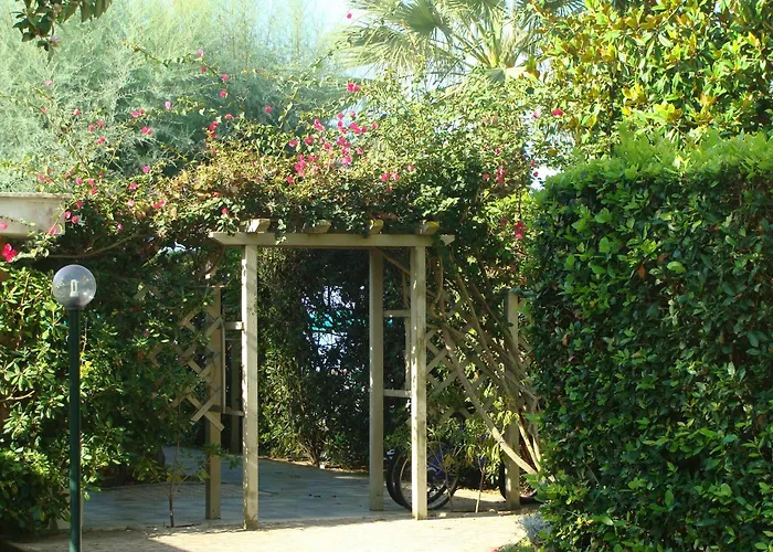 Villa Dei Principi Hotel