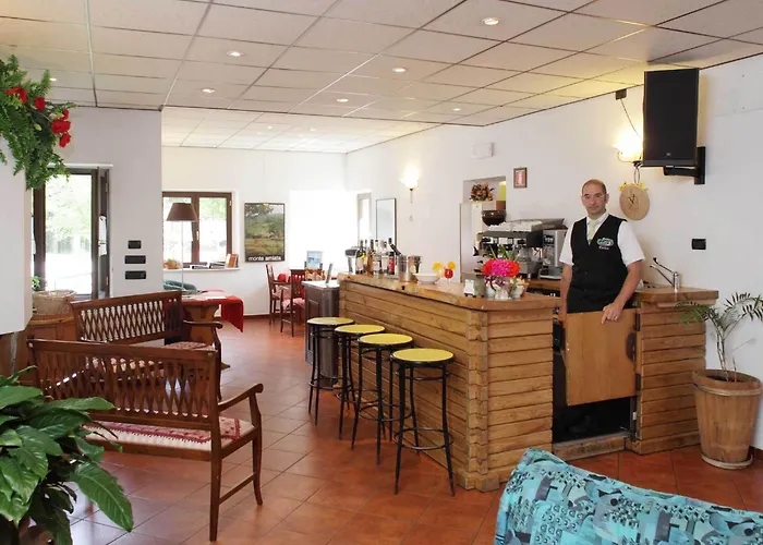 Albergo Le Macinaie - Monte Amiata Castel del Piano 
