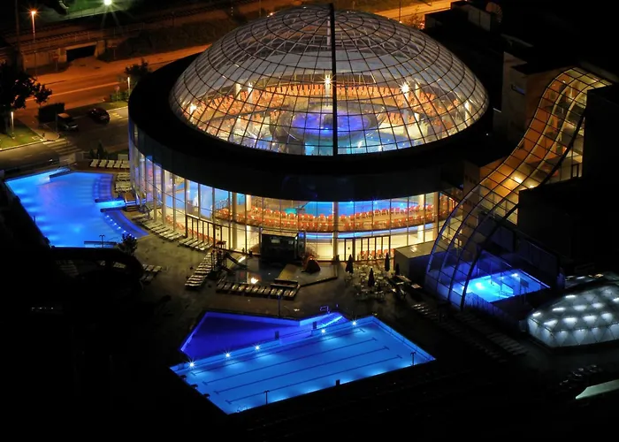 Hotel Thermana Park Lasko**** Superior