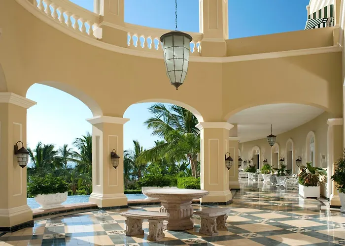 Pueblo Bonito Emerald Bay Resort & Spa Mazatlán
