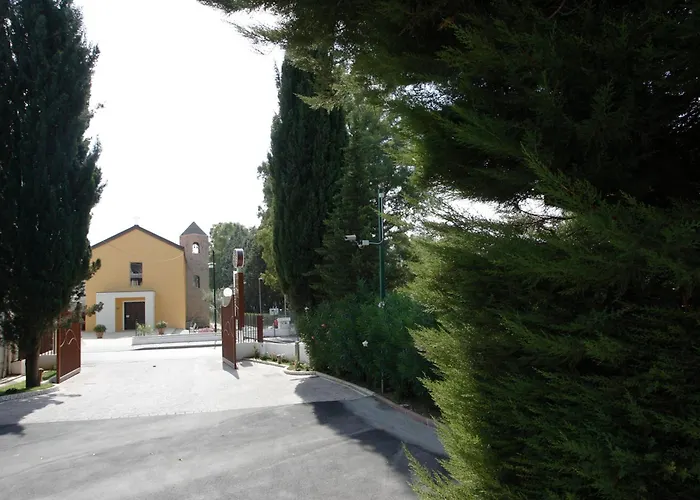 Medea Resort
