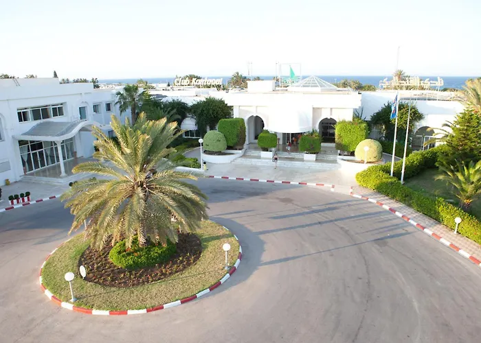 El Mouradi Club Kantaoui Sousse