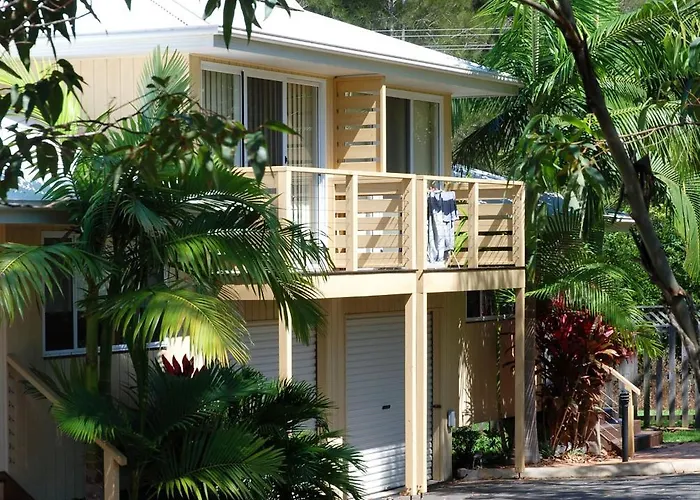 Flynns On Surf Beach Villas Port Macquarie