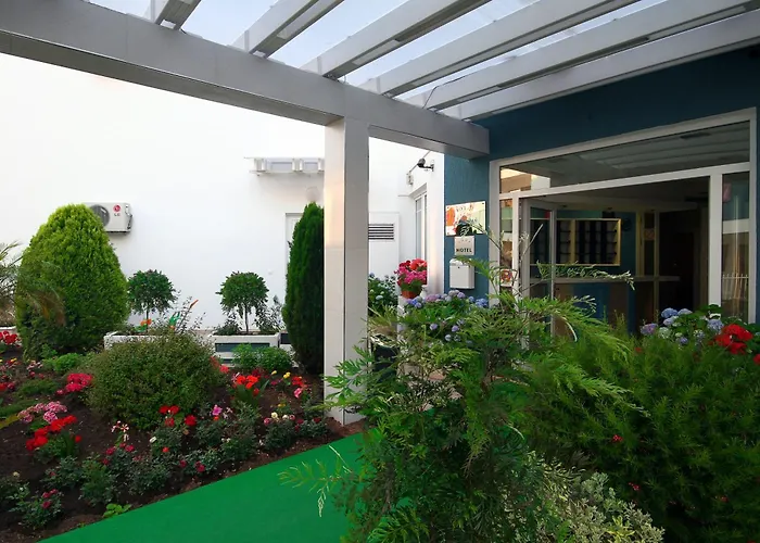 Hotel Bella Vista Budva