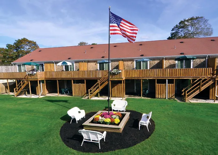 Cape Winds Resort