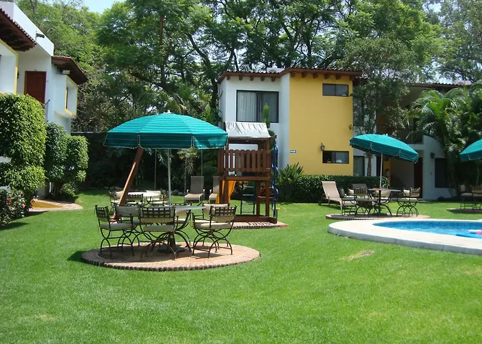 Hotel Vista Hermosa