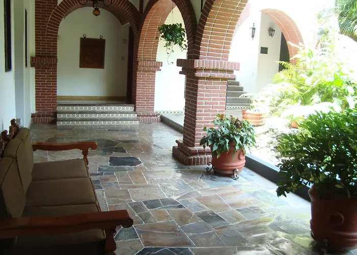 Hotel Vista Hermosa