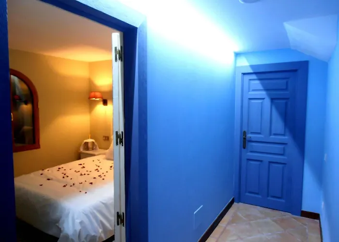Hotel Rural La Viña - Only Adults