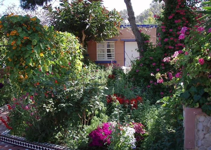 Hotel L'Hippocampe