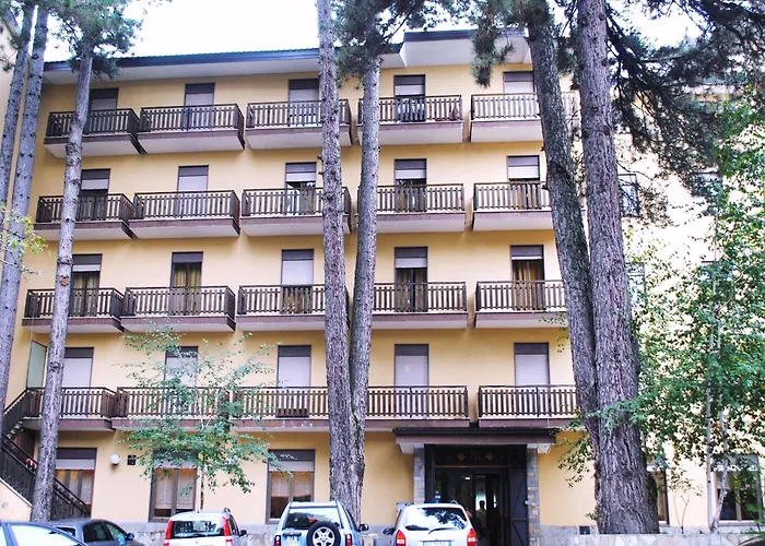 Hotel Meranda