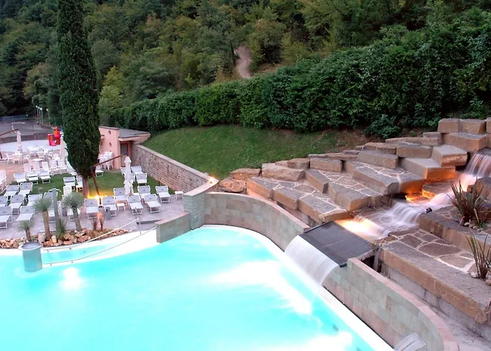Ròseo Euroterme Wellness