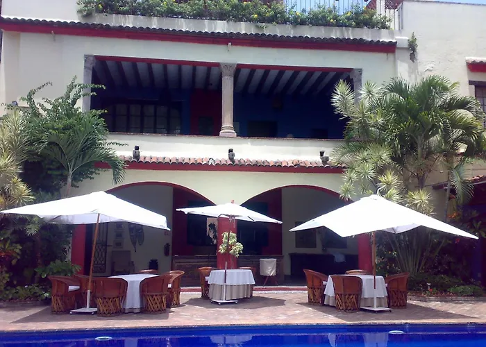 Hotel Casa Colonial - Adults Only