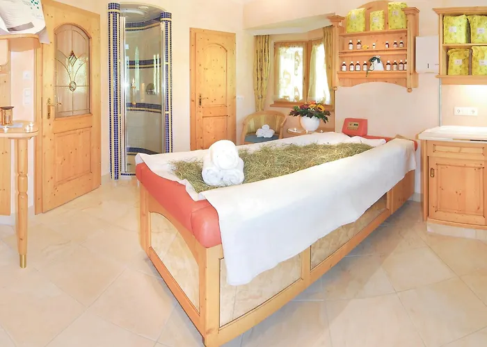 Hotel Neue Post Hippach