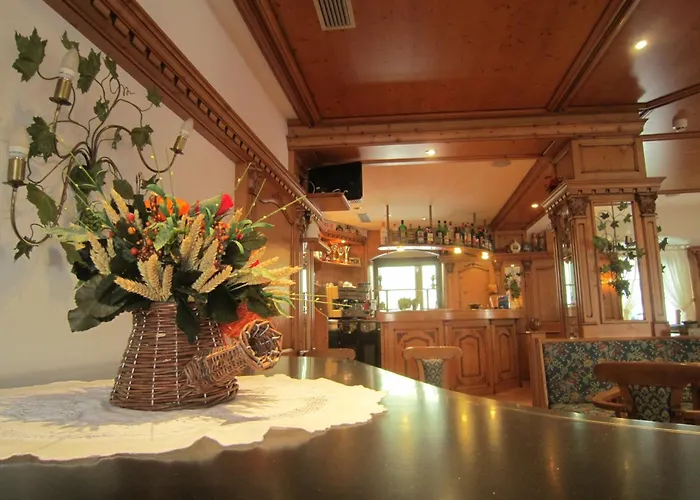 Hotel Alpina