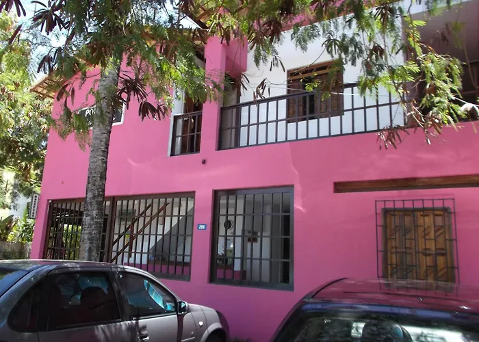 Pousada Tia Helena