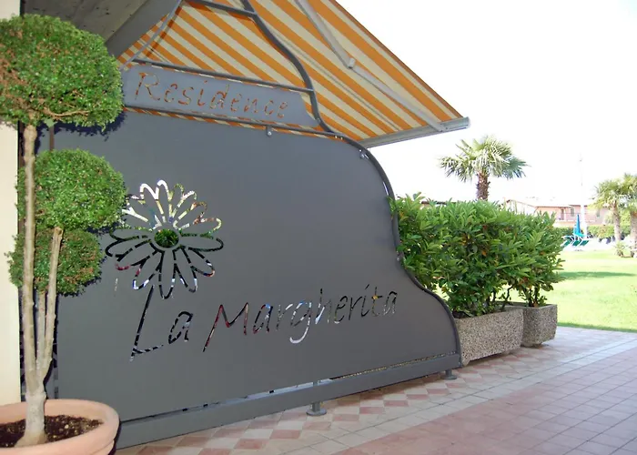 Residence La Margherita Lazise