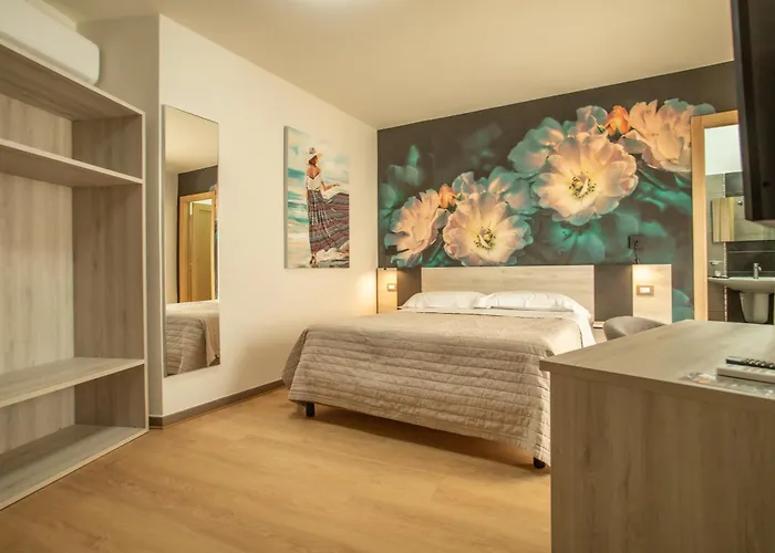 Hotel Nautic