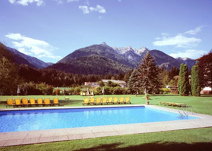 Ferienpark Waldpension Putz