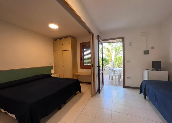 African Beach Hotel-Residence