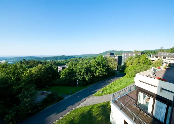 Rhön Park Aktiv Resort