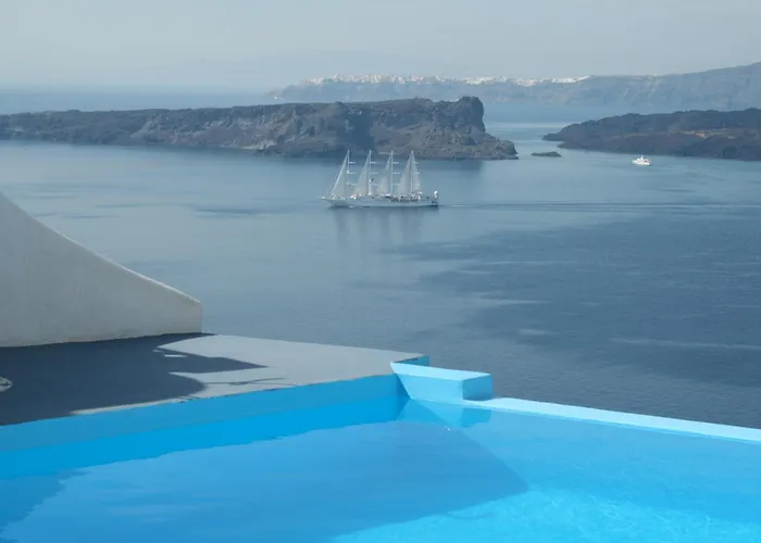 Astarte Suites Akrotiri 