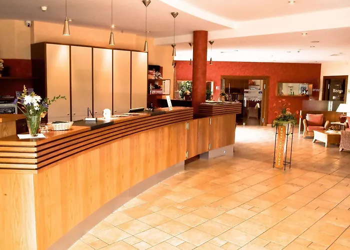 laVital Sport-&Wellness Hotel Wesendorf