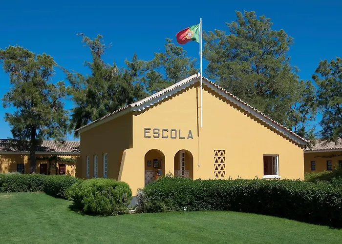Vila Gale Albacora Tavira