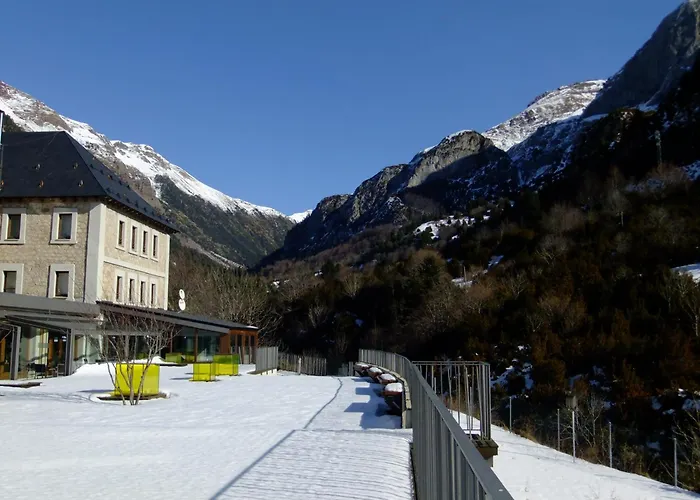 Hotel Santa Cristina Petit Spa