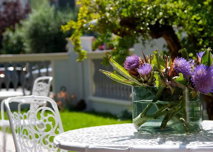 Sovrana Hotel & Spa
