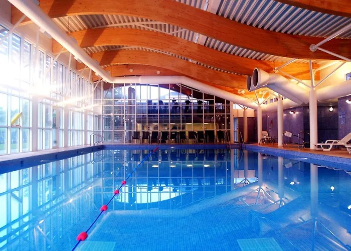 Manor Of Groves Hotel, Golf & Health Club Sawbridgeworth