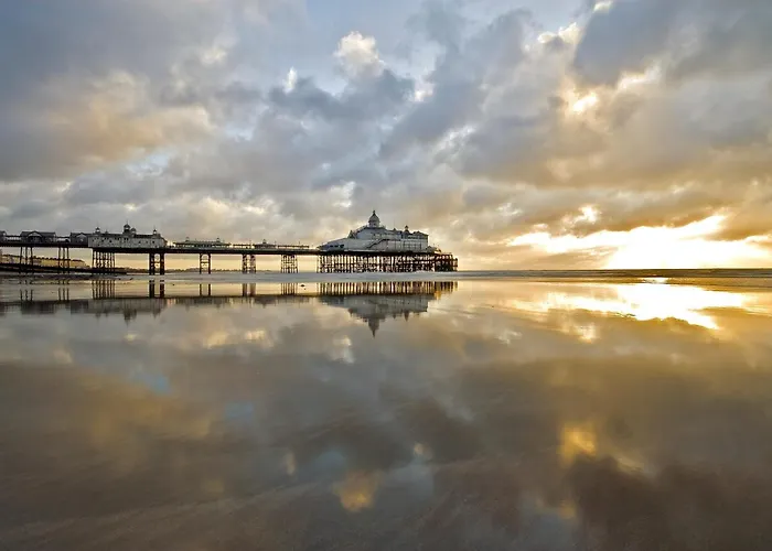 The Grand Hotel Eastbourne