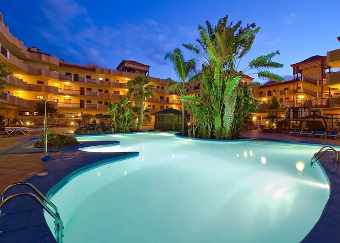 Elba Castillo San Jorge&Antigua Suite Hotel