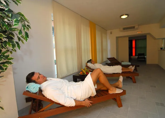 Hotel Park Lovran