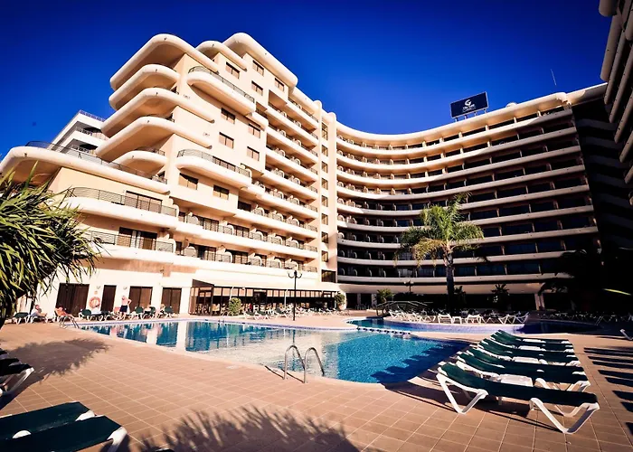 Vila Gale Marina Vilamoura