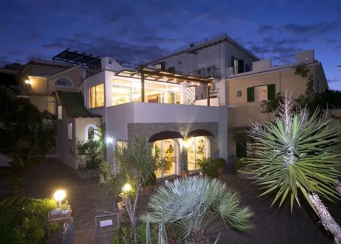 Hotel Gemma