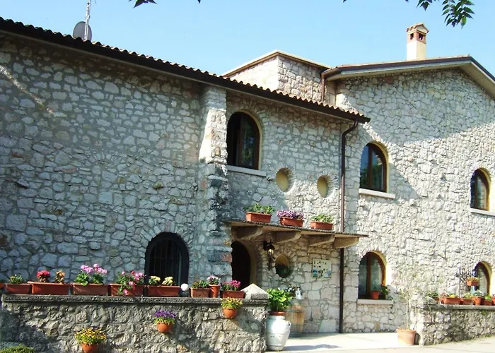 Villa San Giorgio