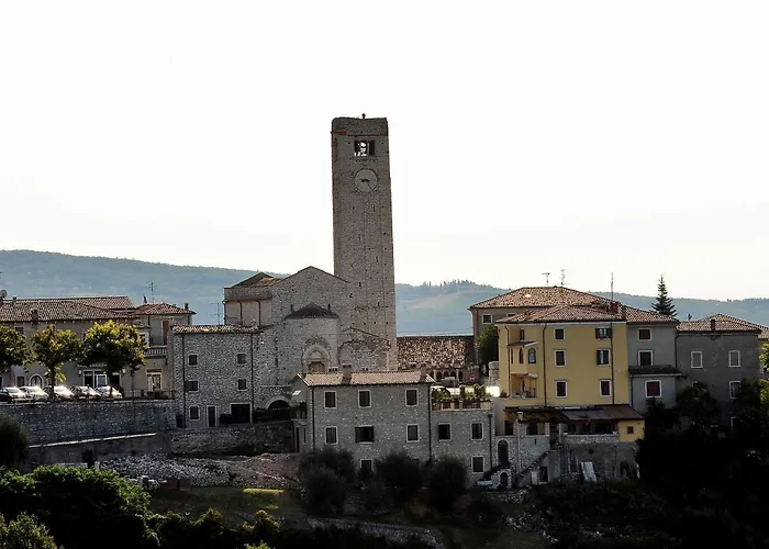 Villa San Giorgio