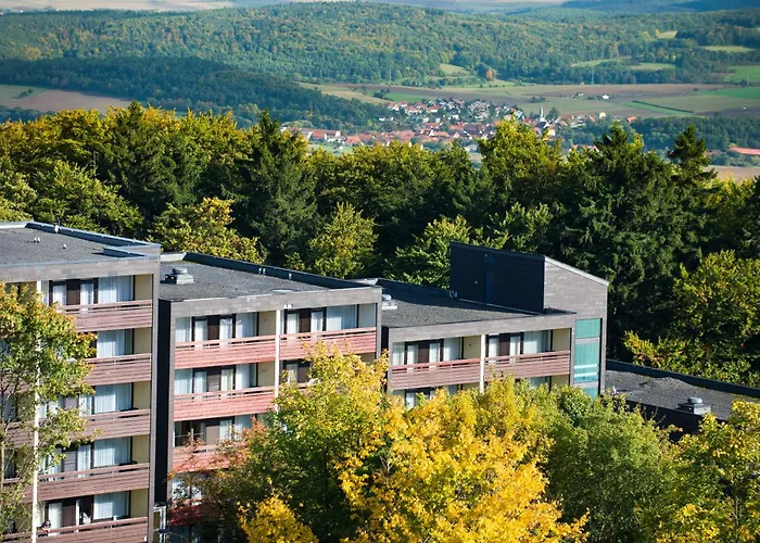 Rhön Park Aktiv Resort