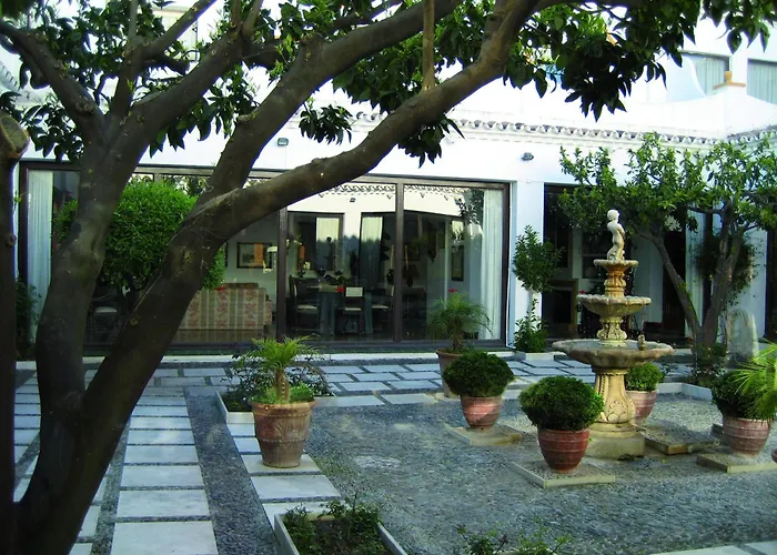 Hotel Trh Mijas
