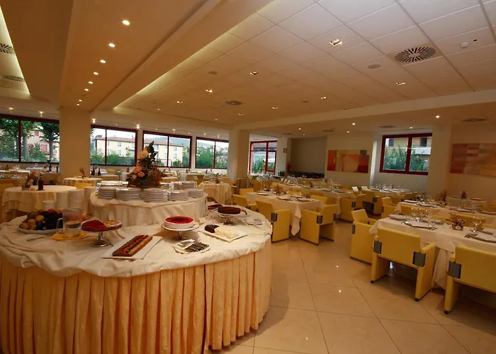 Grand Hotel Admiral Palace Chianciano Terme