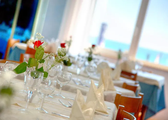 Hotel Giannino