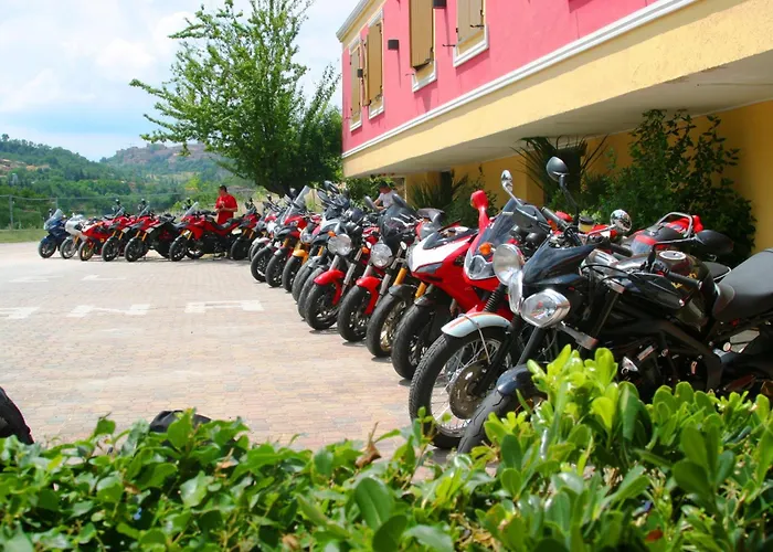 Hotel La Meridiana