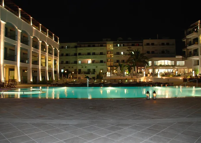 Albatros Spa & Resort Hotel Hersonissos 