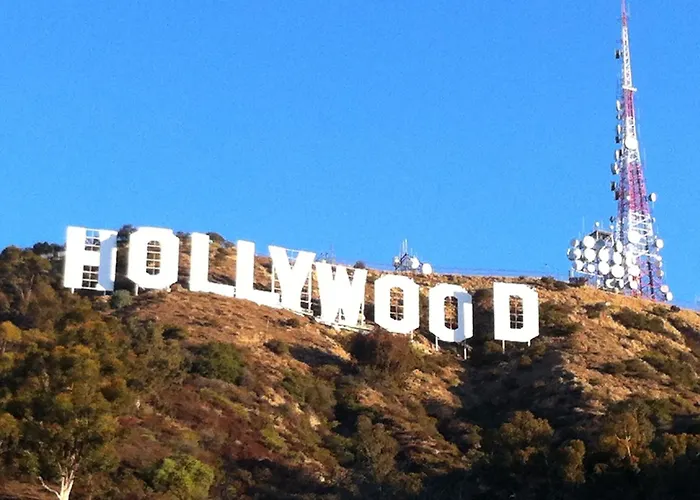 Hollywood Hotel