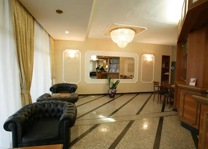 Hotel Alexander